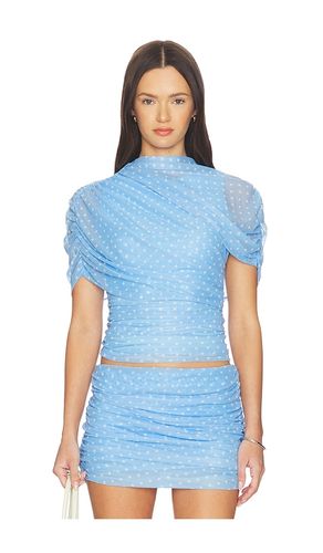 X Revolve Evianna Top en . Taille L. Also en M, S, XS - Amanda Uprichard - Modalova