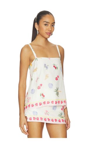 Keyshia Top en ,. Taille XS. Also en S, M, L, XL - Amanda Uprichard - Modalova