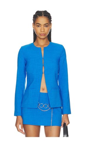 Capria Top in . Size L. Also in M, S, XL, XS - Amanda Uprichard - Modalova