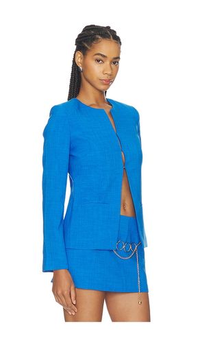 Capria Top in . Size L. Also in M, S, XL, XS - Amanda Uprichard - Modalova
