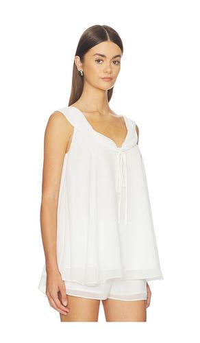 Polly Top en . Taille L. Also en M, S, XL, XS - Amanda Uprichard - Modalova