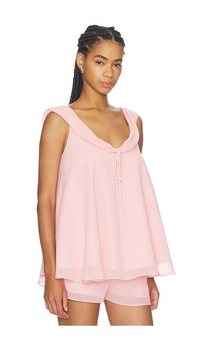 Polly Top en . Taille L. Also en M, S, XS - Amanda Uprichard - Modalova