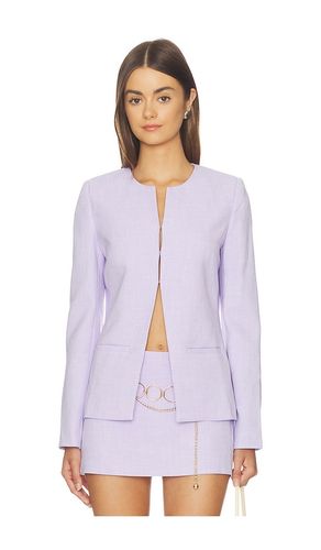 Capria Top en . Taille XS. Also en S, M, L - Amanda Uprichard - Modalova