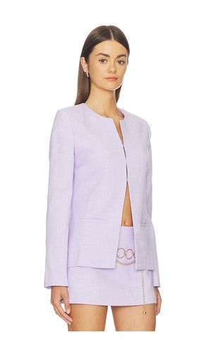 Capria Top in . Size L. Also in M, S, XS - Amanda Uprichard - Modalova
