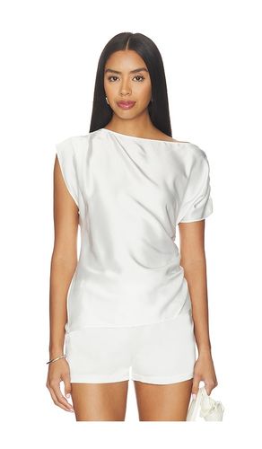 Elroy Top en . Taille L. Also en M, S, XS - Amanda Uprichard - Modalova