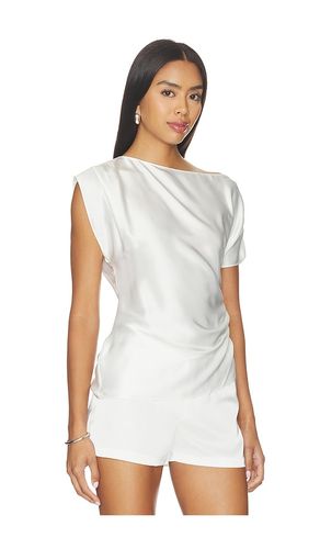 Elroy Top en . Taille L. Also en M, S, XS - Amanda Uprichard - Modalova