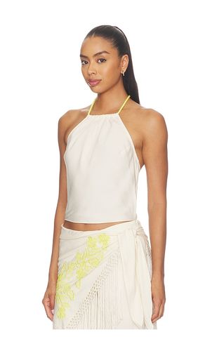X REVOLVE Eirlys Top en . Taille M. Also en S - Amanda Uprichard - Modalova