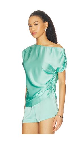 Elroy Top en . Taille XS. Also en S, M, L - Amanda Uprichard - Modalova