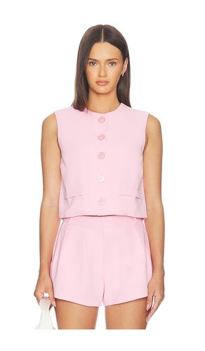 Jeremiah Top en . Taille L. Also en M, S, XL, XS - Amanda Uprichard - Modalova