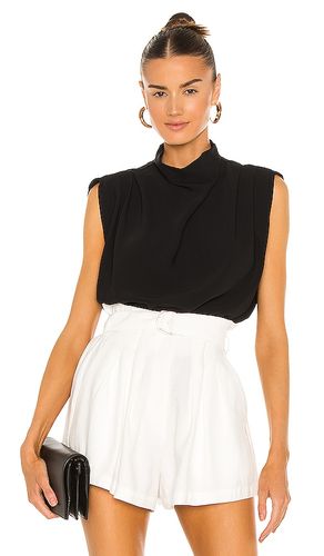 Sleeveless Fabienne Top en . Taille M. Also en L, S, XS - Amanda Uprichard - Modalova