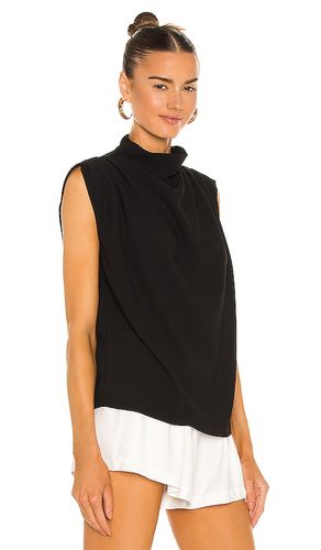 Sleeveless Fabienne Top en . Taille M. Also en L, S, XS, XL - Amanda Uprichard - Modalova