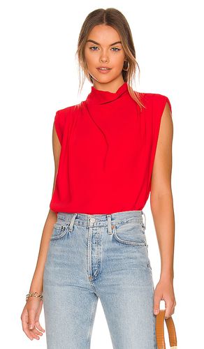 X REVOLVE Sleeveless Fabienne Top in . Size S, XL - Amanda Uprichard - Modalova