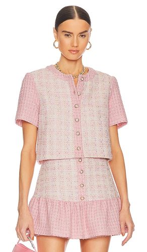 TOP BRASWELL en . Taille S. Also en L, M, XS - Amanda Uprichard - Modalova