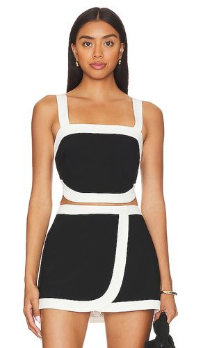 Porsha Top in ,. Size S, XL, XS - Amanda Uprichard - Modalova
