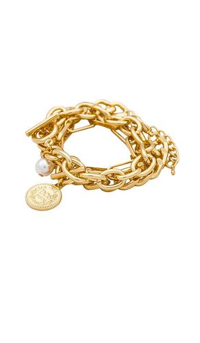 LOT DE BRACELETS LOLA en - Amber Sceats - Modalova