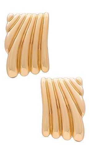BOUCLES D'OREILLES en - Amber Sceats - Modalova