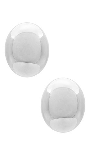 BOUCLES D'OREILLES en - Amber Sceats - Modalova