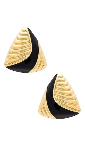 BOUCLES D'OREILLES en - Amber Sceats - Modalova