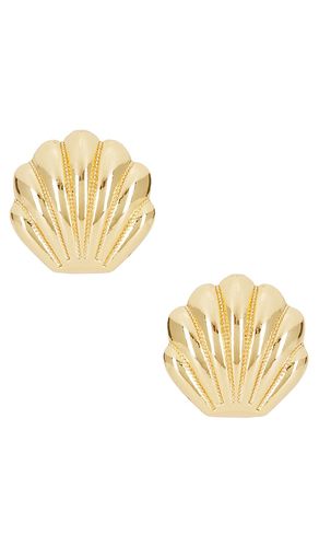 BOUCLES D'OREILLES en - Amber Sceats - Modalova