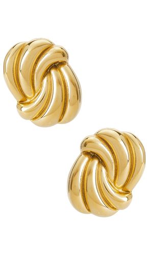 BOUCLES D'OREILLES en - Amber Sceats - Modalova