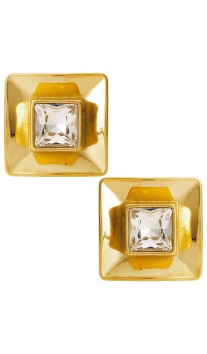 BOUCLES D'OREILLES en - Amber Sceats - Modalova