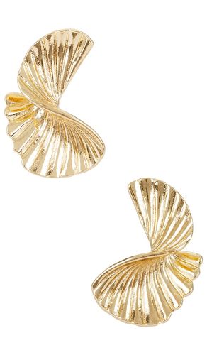 BOUCLES D'OREILLES en - Amber Sceats - Modalova