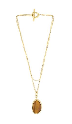 SAUTOIR PENDENTIF OWEN in - Amber Sceats - Modalova