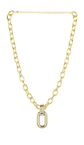 SAUTOIR PENDENTIF CHESTER in - Amber Sceats - Modalova