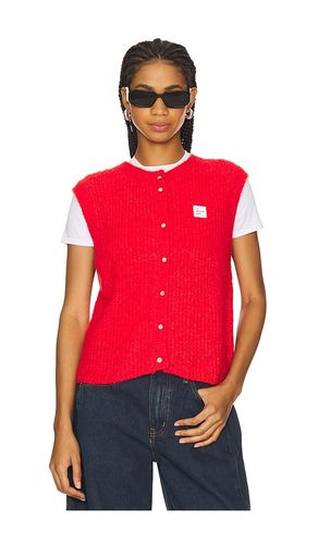 GILET SANS MANCHES in . Size S - American Vintage - Modalova