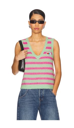 GILET NANY BAY in ,. Size XS/S - American Vintage - Modalova