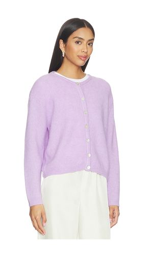 CARDIGAN COL ROND en . Taille S. Also en M - American Vintage - Modalova