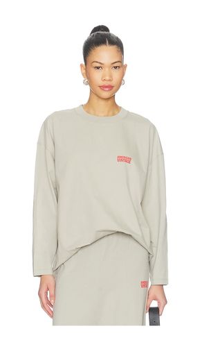 SWEAT GIXY en . Taille XS/S. Also en M/L - American Vintage - Modalova