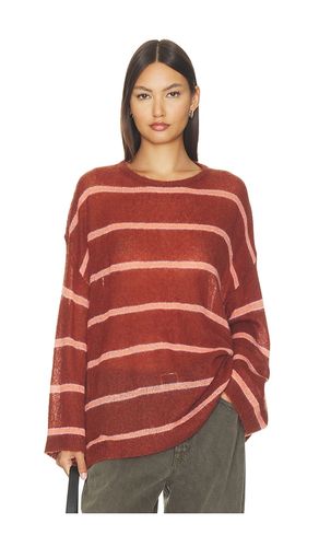 PULL BODYROW en - American Vintage - Modalova