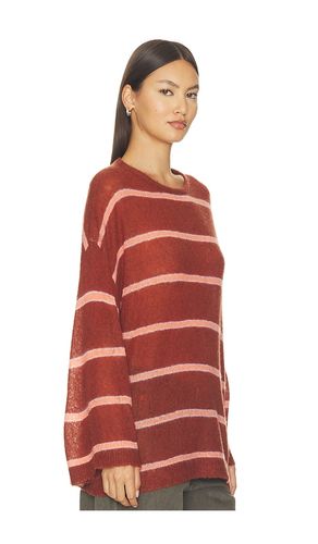 PULL BODYROW en - American Vintage - Modalova