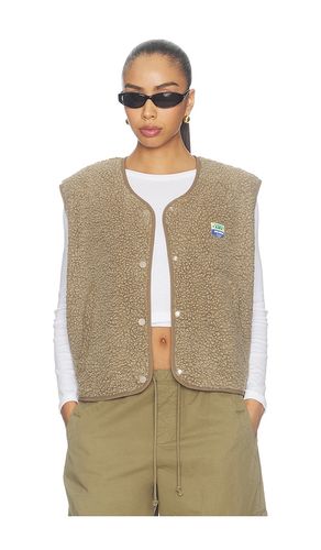 GILET HOKTOWN en . Taille M/L. Also en XS/S - American Vintage - Modalova