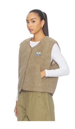 GILET HOKTOWN en . Taille M/L. Also en XS/S - American Vintage - Modalova