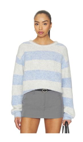 PULL CROPPED NIBY en . Taille L. Also en M, S - American Vintage - Modalova