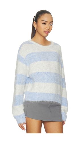 PULL CROPPED NIBY en . Taille L. Also en M, S - American Vintage - Modalova