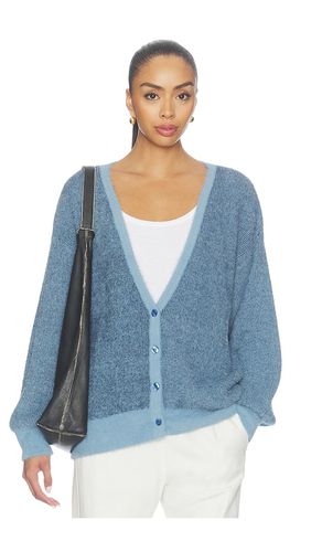 GILET SAPOWOOD en . Taille M-L. Also en XS-S - American Vintage - Modalova