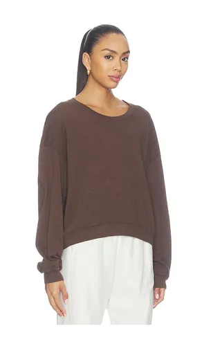 PULL SONOMA en . Taille M. Also en S - American Vintage - Modalova