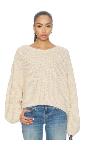PULL CYROW en . Taille XS-S. Also en M-L - American Vintage - Modalova