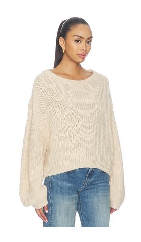 PULL CYROW en . Taille XS-S. Also en M-L - American Vintage - Modalova