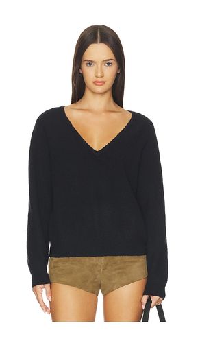 PULL DAMSVILLE en . Taille XS/S. Also en M/L - American Vintage - Modalova