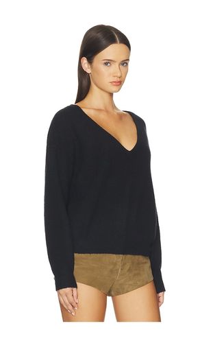 PULL DAMSVILLE en . Taille XS/S. Also en M/L - American Vintage - Modalova
