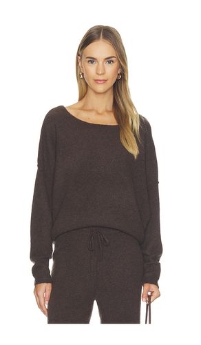 PULL DAMSVILLE en . Taille XS-S. Also en M-L - American Vintage - Modalova