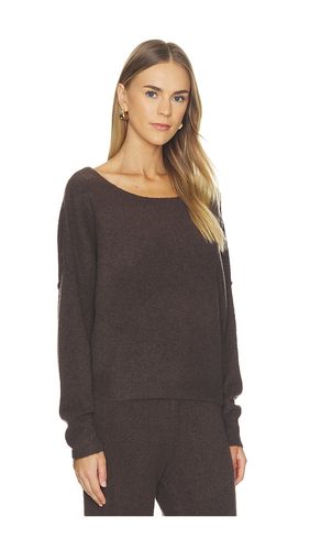 PULL DAMSVILLE en . Taille M-L. Also en XS-S - American Vintage - Modalova