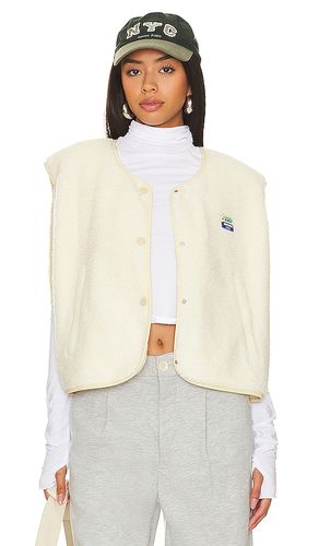 GILET HOKTOWN en . Taille M/L. Also en - American Vintage - Modalova