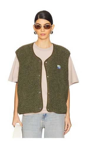 GILET en . Taille M/L. Also en XS/S - American Vintage - Modalova