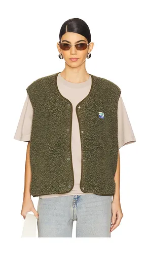 GILET en . Taille XS/S. Also en M/L - American Vintage - Modalova