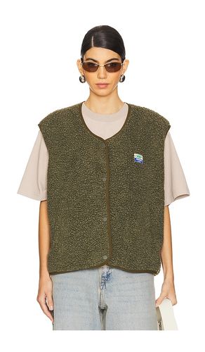 GILET en . Taille M/L. Also en XS/S - American Vintage - Modalova